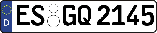 ES-GQ2145