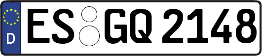 ES-GQ2148