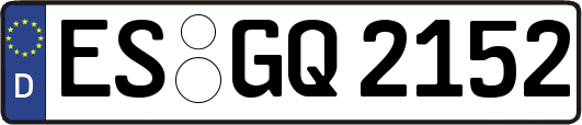 ES-GQ2152
