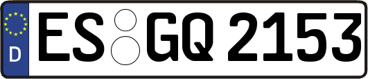 ES-GQ2153