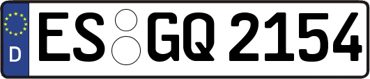 ES-GQ2154