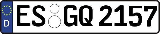 ES-GQ2157