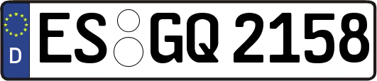 ES-GQ2158