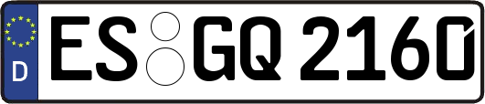ES-GQ2160