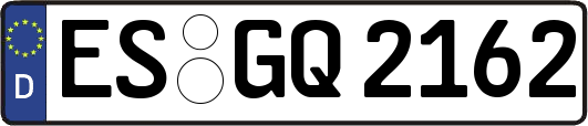ES-GQ2162