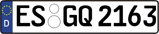 ES-GQ2163