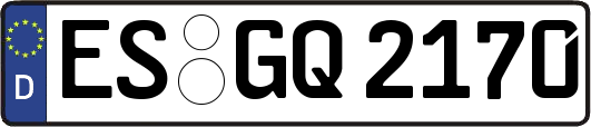 ES-GQ2170