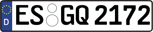 ES-GQ2172