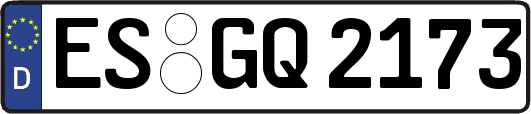 ES-GQ2173