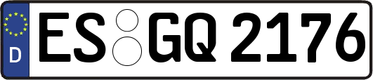 ES-GQ2176