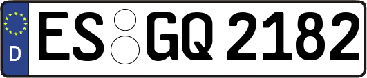 ES-GQ2182