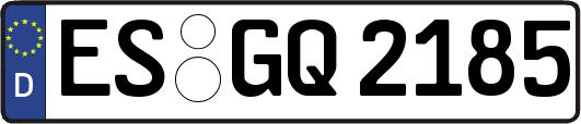 ES-GQ2185