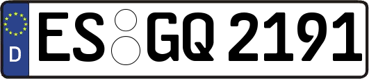 ES-GQ2191