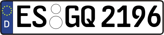 ES-GQ2196