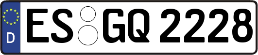 ES-GQ2228