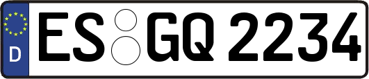 ES-GQ2234