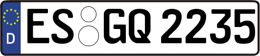 ES-GQ2235