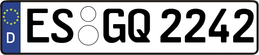 ES-GQ2242