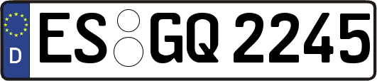 ES-GQ2245