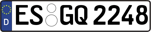 ES-GQ2248