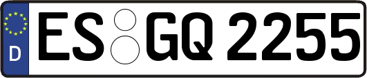 ES-GQ2255