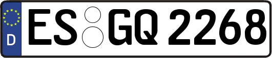 ES-GQ2268