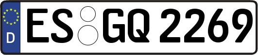 ES-GQ2269