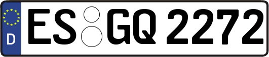 ES-GQ2272