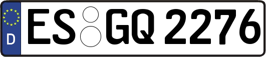 ES-GQ2276