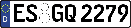 ES-GQ2279