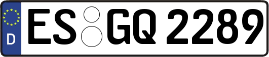 ES-GQ2289
