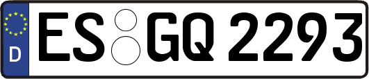 ES-GQ2293