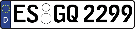 ES-GQ2299