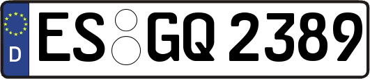 ES-GQ2389