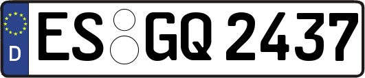 ES-GQ2437
