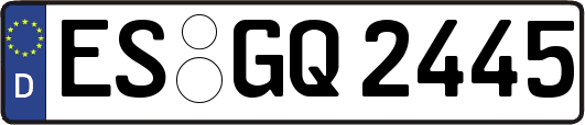 ES-GQ2445