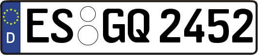 ES-GQ2452