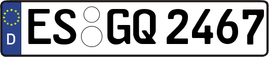 ES-GQ2467