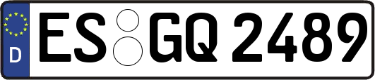 ES-GQ2489