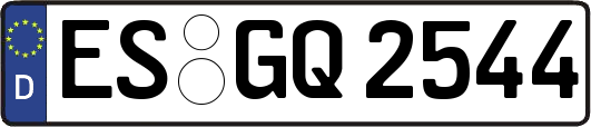 ES-GQ2544
