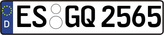 ES-GQ2565