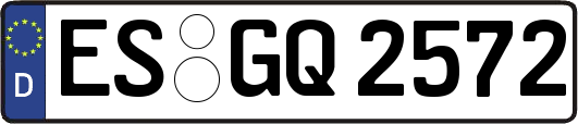 ES-GQ2572