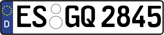ES-GQ2845