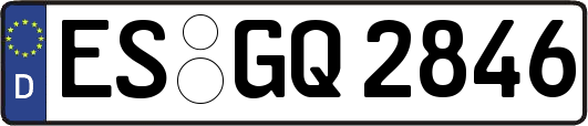 ES-GQ2846