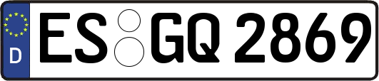ES-GQ2869