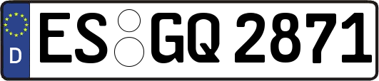 ES-GQ2871