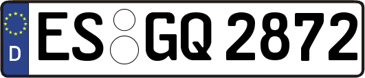 ES-GQ2872