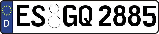 ES-GQ2885