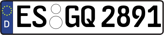 ES-GQ2891