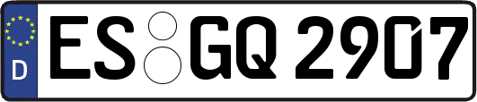 ES-GQ2907